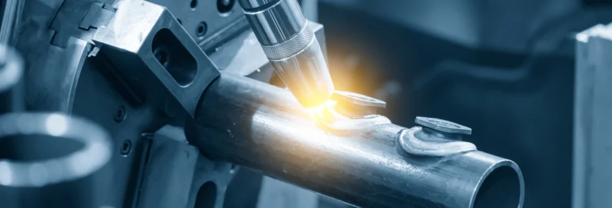 Friction Stir Welding